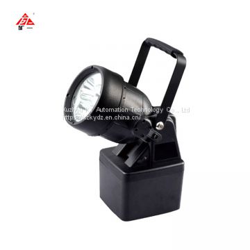 DH7.4L Explosion-proof Searchlight