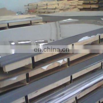 Hot selling Good Quality 321 stainless steel sheet for sale made in china