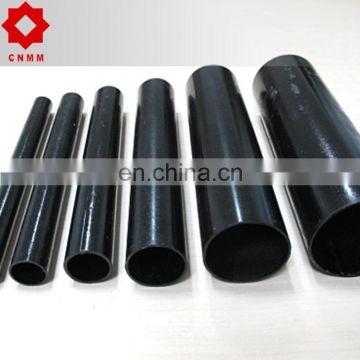 12 inches lsaw astm a53 grade b carbon erw iron steel round pipe