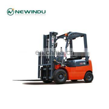 Hel i 1.5ton Small Gasoline Forklift Trucks CPQYD15