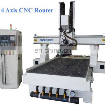 2030 made in germany digital tool cnc router 4 axis 3d