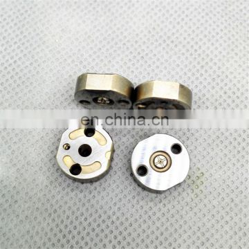 29504-6290 Denso disc orifice valve for common rail injector 23670-30400