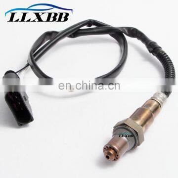 Original LLXBB Car Sensor System Oxygen Sensor 1K0998262E For VW Audi A3 A4 A6 R8 0258006555 0258006556