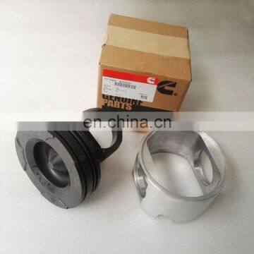 Dongfeng Cummins 6L QSL9 Diesel Engine Piston Skirt 3966721 4945337