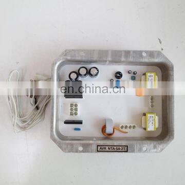 NTA-5A-2T Generator AVR Automatic Voltage Regulator