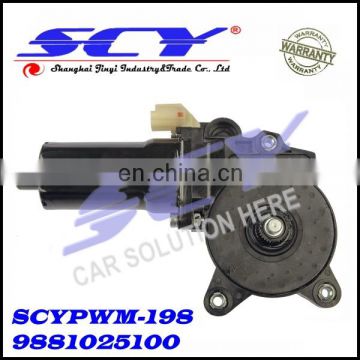 Power Window Motor fit For Hyundai Accent 00-05 98810-25100 9881025100