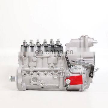 4941011 Original Byc Fuel  Diesel Injector Pump For Genset 6CTA8.3-G2 Engine 10403716105