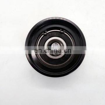 Factory Wholesale High Quality Timing Belt Idler Pulley For Excavator