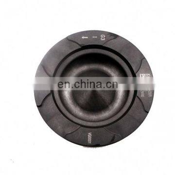 High Performance 6D114 Piston Ring Lightweight For Liugong
