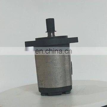Taiwan WINMOST EG-PBD-26-20 hydraulic gear pump