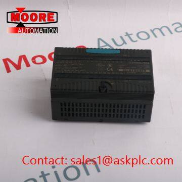 GE	IC693CPU363** NEW IN STOCK