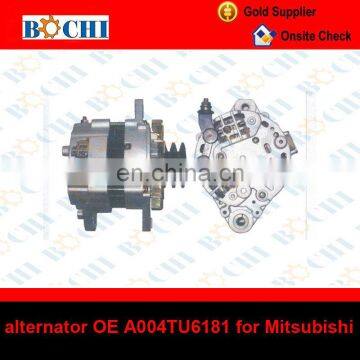 car alternator generator 28V 80A for Mitsubishi