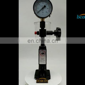 beacon diesel injector nozzle testing machine s60h