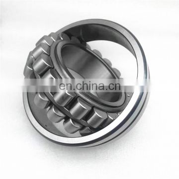 NSK brand spherical roller bearing 23120
