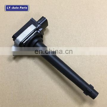 NEW OEM 22448-ED800 22448-CJ00A Ignition Coil For Nissan 2007-2012 Sentra Micra K12 X-Trail T31 Tiida C11