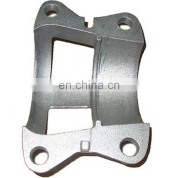 Lost wax casting stainless steel investment casting parts