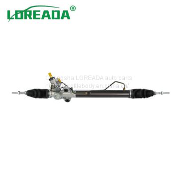 LOREADA MR333501 Assembly Auto Hydraulic Power Steering Gear Left Hand Drive Steering Rack for L200 TRITON 4x4