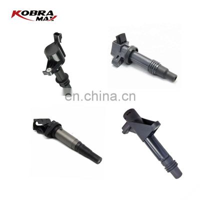 036905715C High Quality Ignition Coil FOR VW Ignition Coil