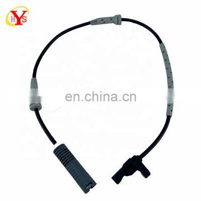 HYS factory price  Auto Disc Brake ABS Wheel Speed Sensor 3452687007 for BMW1(E81,E87)2004 BMW1(E82,E88)2007   BMW3(E90,E91)2005