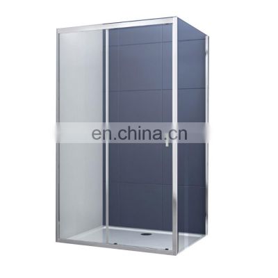 Quality Assured Stainless Steel Shower Enclosure  Frame Shower Room