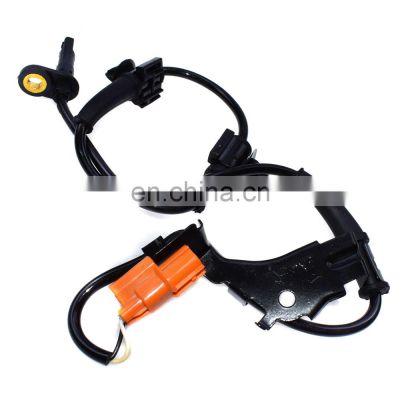 Free Shipping!New driver side ABS Wheel Speed Sensor Front Left For Honda CR-V 57455S9A013