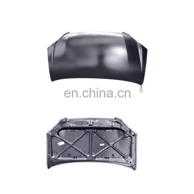 Simyi parts for car Body Front Fender Replacement for SUZUKI SX4/Fiat Sedici 07- for asia market