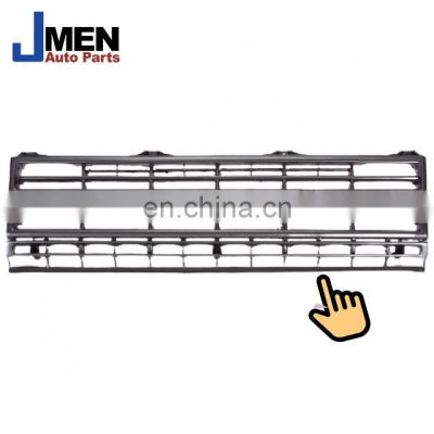 Jmen Taiwan 53100-89107 Grille for TOYOTA Hilux RN3 RN4 79- Car Auto Body Spare Parts