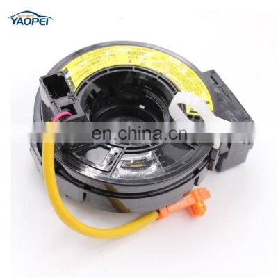 YAOPEI Sprial Cable 84306-58011 8430658011 For Toyot-a Corolla Camry Estima Previa Tarago IPSUM Alphard Caldina 1999-2009