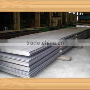 Galvanized prime steel sheet price