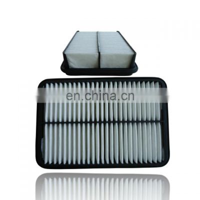 China Best Quality Pleated Air Filter