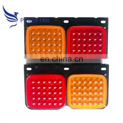 direct-sales factory LED Tail Truck Lamps truck light for  DF truck