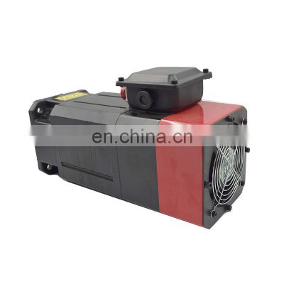 Cheap of 7.5kw Spindle Servo Motor in China