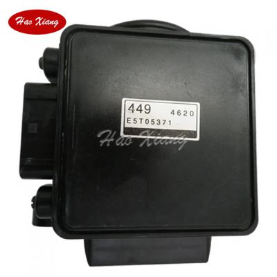 Top Quality Mass Air Flow Meter 449  E5T05371 MD172449  For Mitsubishi Expo 92-94 Mirage 93-97 1.8L