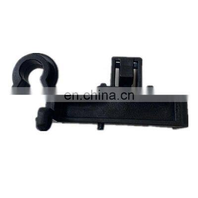 STAY SUPPORT OEM 53452-02060 Hood Prop Rod Clip 53452-02060 For Corolla ZZE122 E120 9th Gen 2003-2008