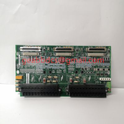 PM867K02 controller unit