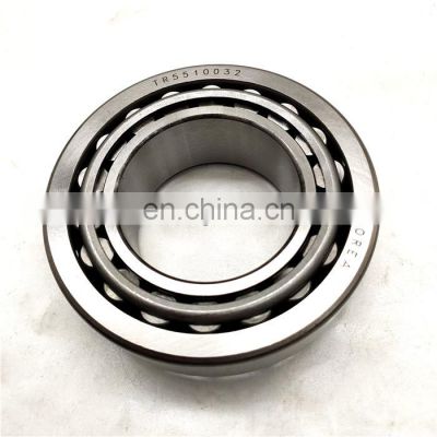 30x62x18mm Tapered Roller Bearing TR060602 air conditioning compressor bearing TR060602D