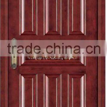 BG-A9040 High security residential doors/Armored security doors