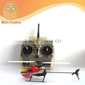 1:10 scale 6 CH 2.4G RC Helicopter RC helicopter with LCD remote control airplane, rc helicopter, rc toys