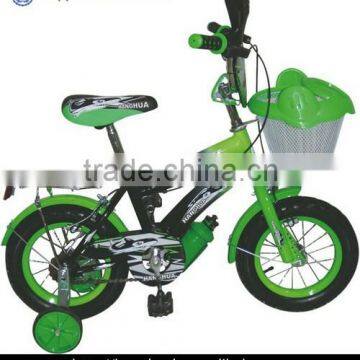 HH-K1250A 12" china factory bike kids children bikes from hangzhou factory