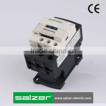 Salzer New Type SALC1-D32 AC Contactor