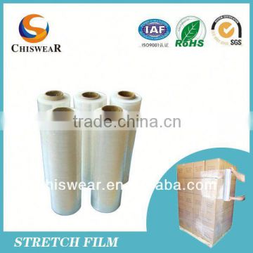 Wrap Pallet and Good Stretch Film Cutter