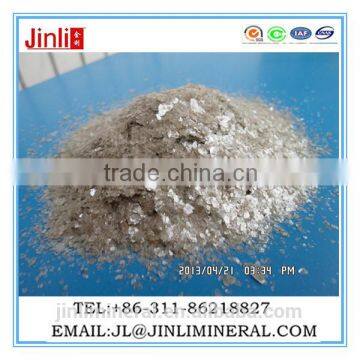 Mica powder 325 mesh