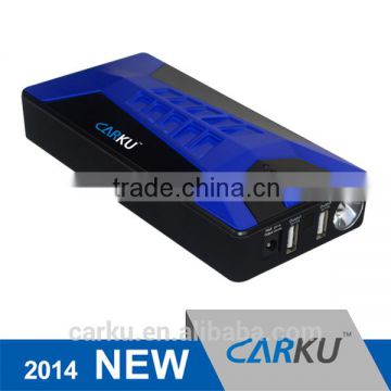electric power booster battery power bank car battery charger