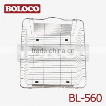 stainless steel basket,kitchen fitting BL-560