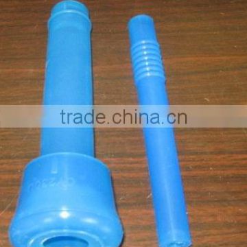 parlous cow silicone milking liner for milking machine
