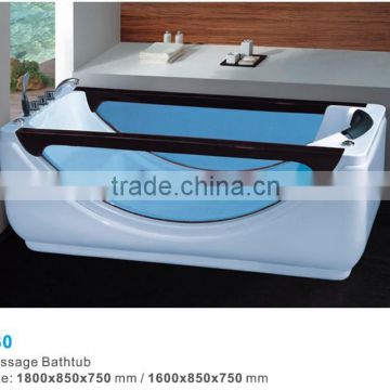 plastic portable bathtub , small bathtub size , portable bathtub