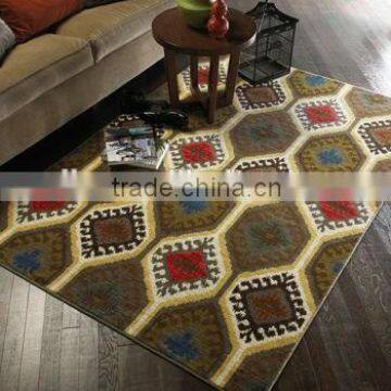 Polypropylene Rug