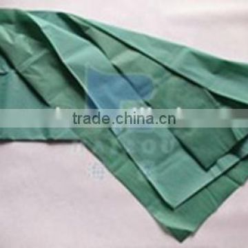 China PP Spunbond Nonwoven Fabric for Surgery Bed Sheet
