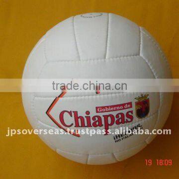 Promotional Pvc Volleyballs