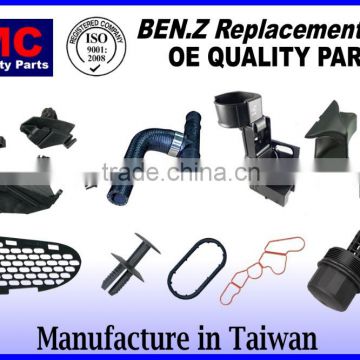 European Auto Car Parts Replacement Parts Radiator Clamp for W202 W210 W168 W170 W208 2105040146